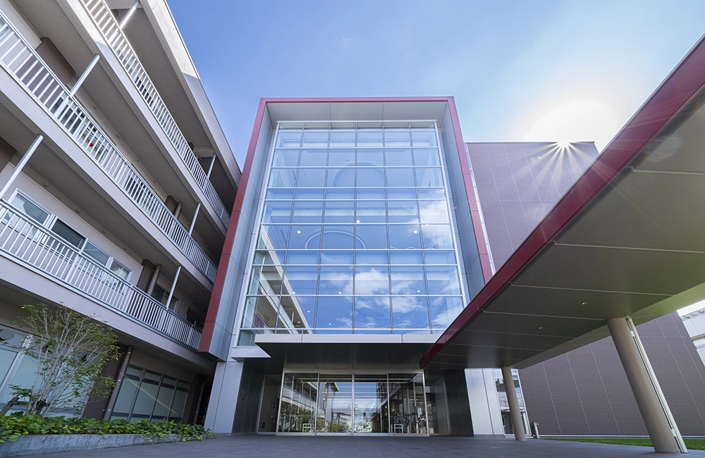 大学院紹介